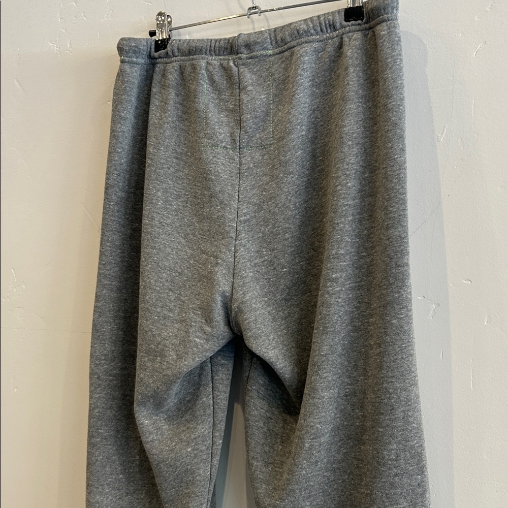 Aviator Nation Rainbow Embroidery Sweatpants - Picture 9 of 9